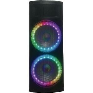 Dual 15" High Performance 15" PA Speaker