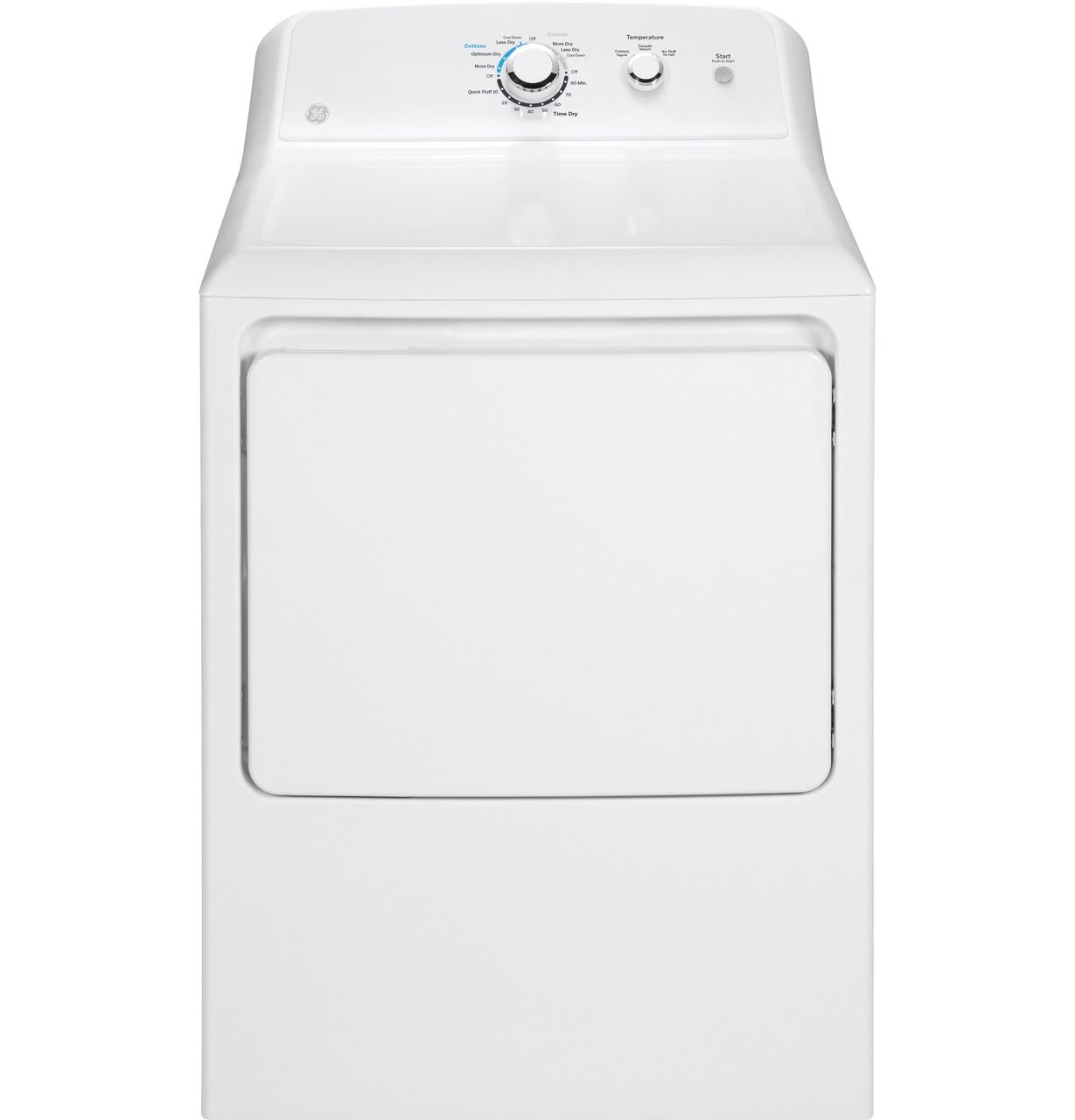 DRYER