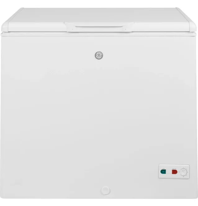9' Manual Defrost Chest Freezer