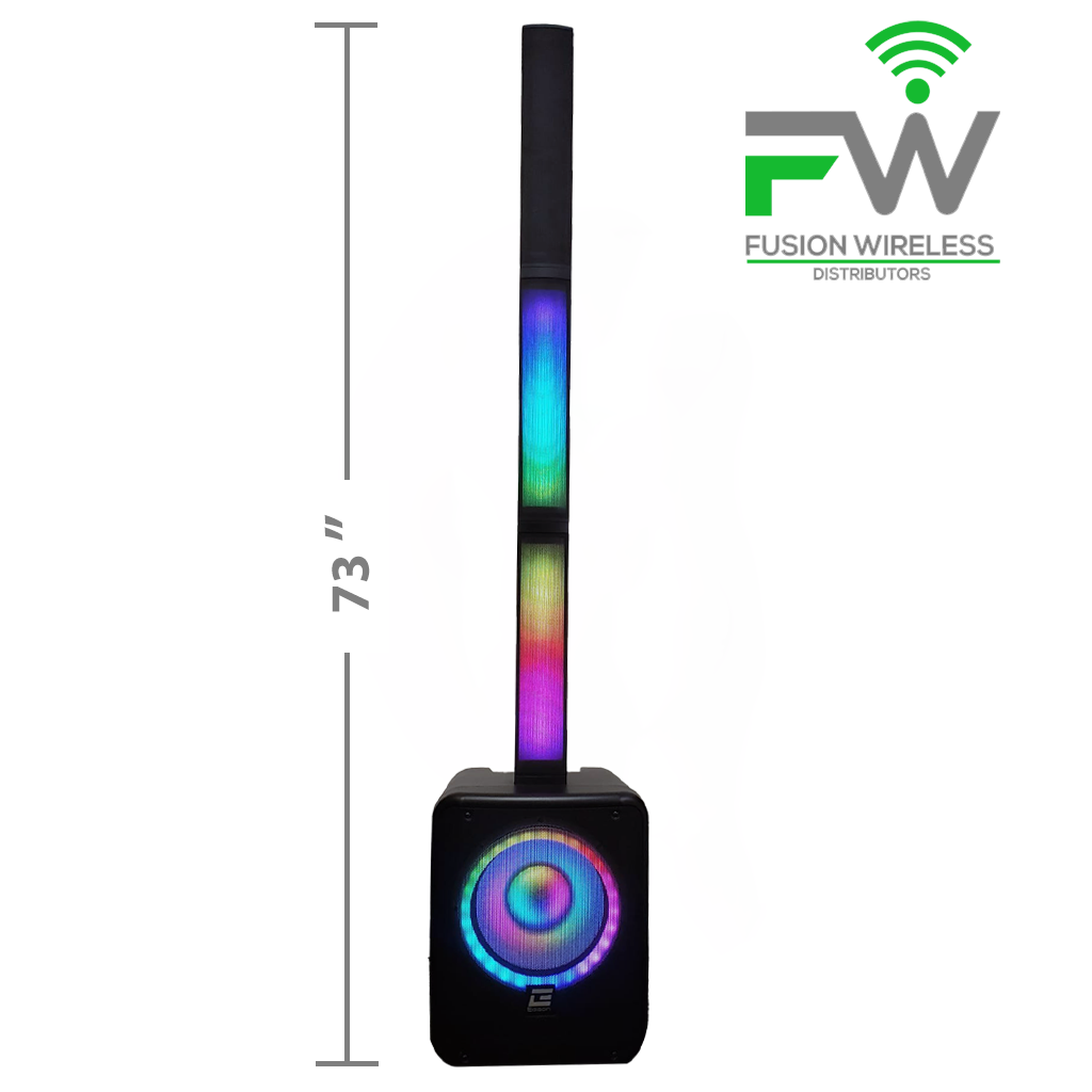 Bluetooth Loudspeaker