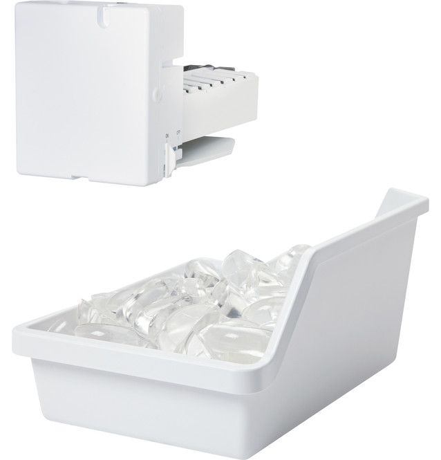 ICE MAKER