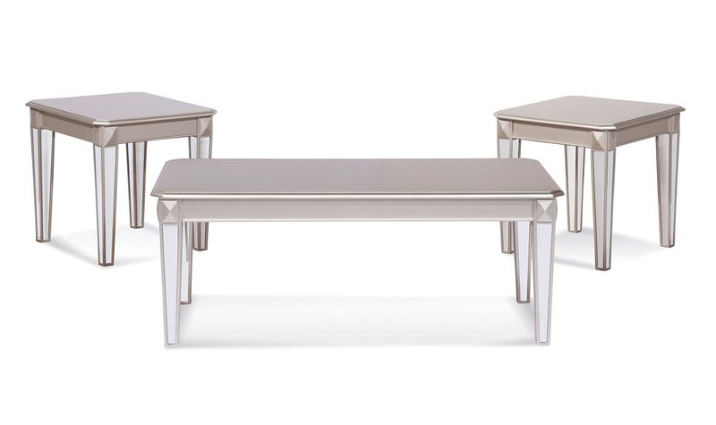 3PK TABLES