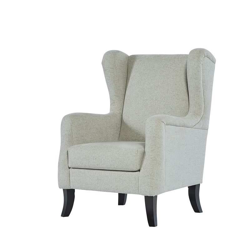 WING BACK CHAIR