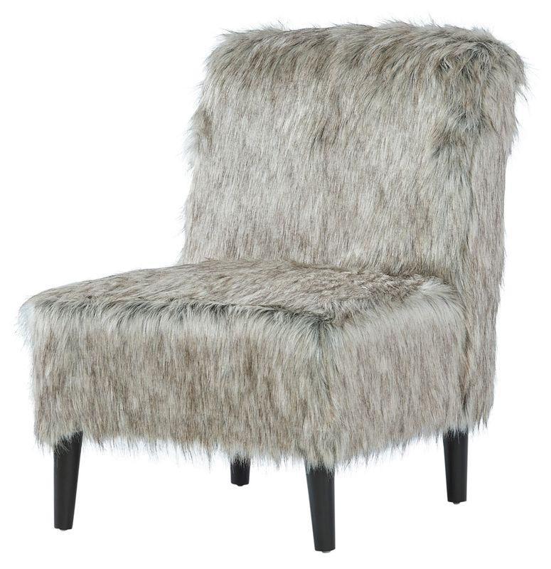 ACCENT CHAIR