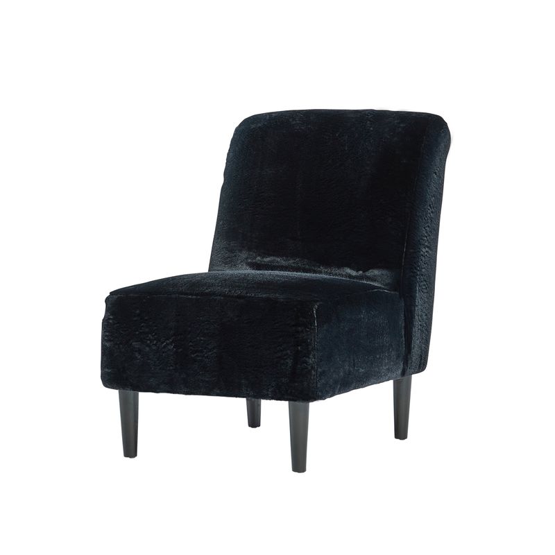 ACCENT CHAIR