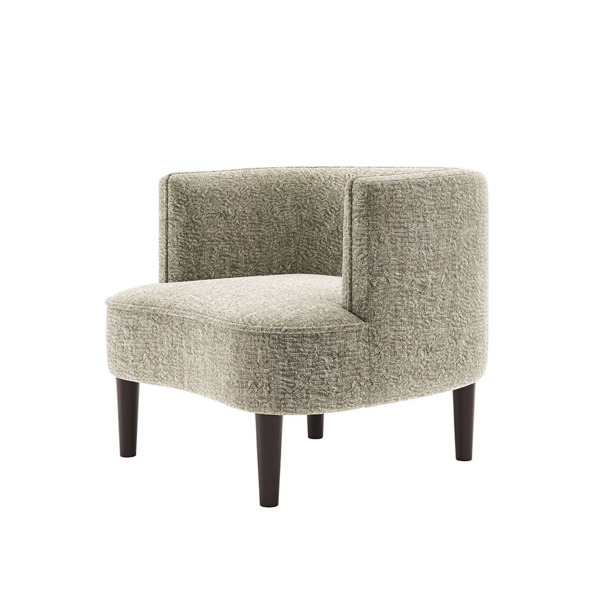 BARREL CHAIR