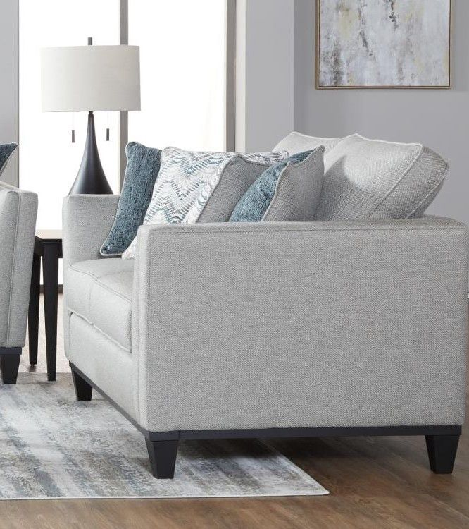 LOVESEAT