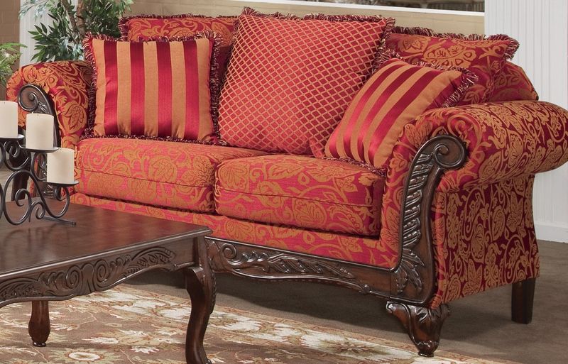 LOVESEAT