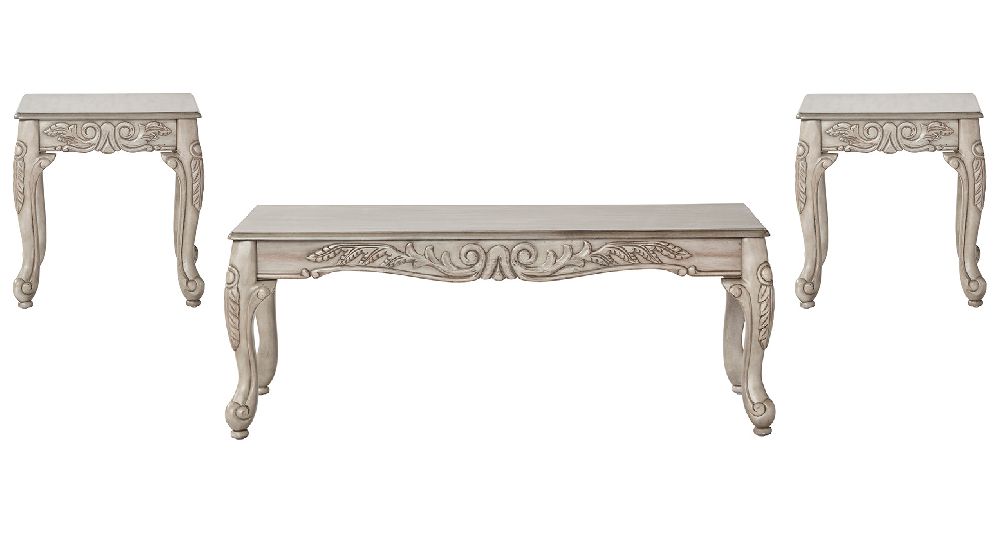 3PK TABLES