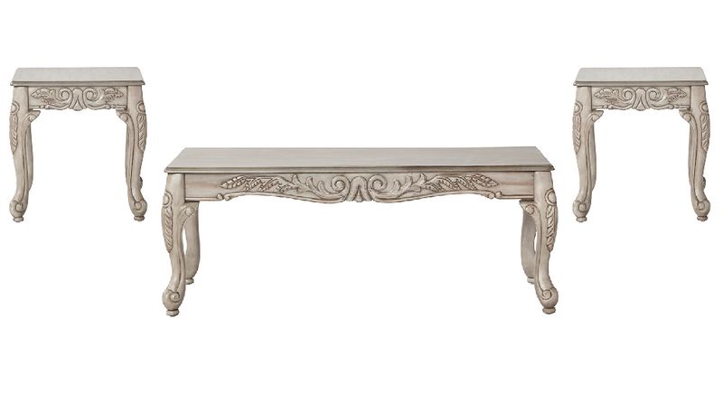 3PK TABLES