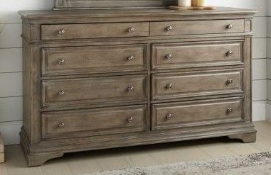 HIGHLAND PARK DRESSER