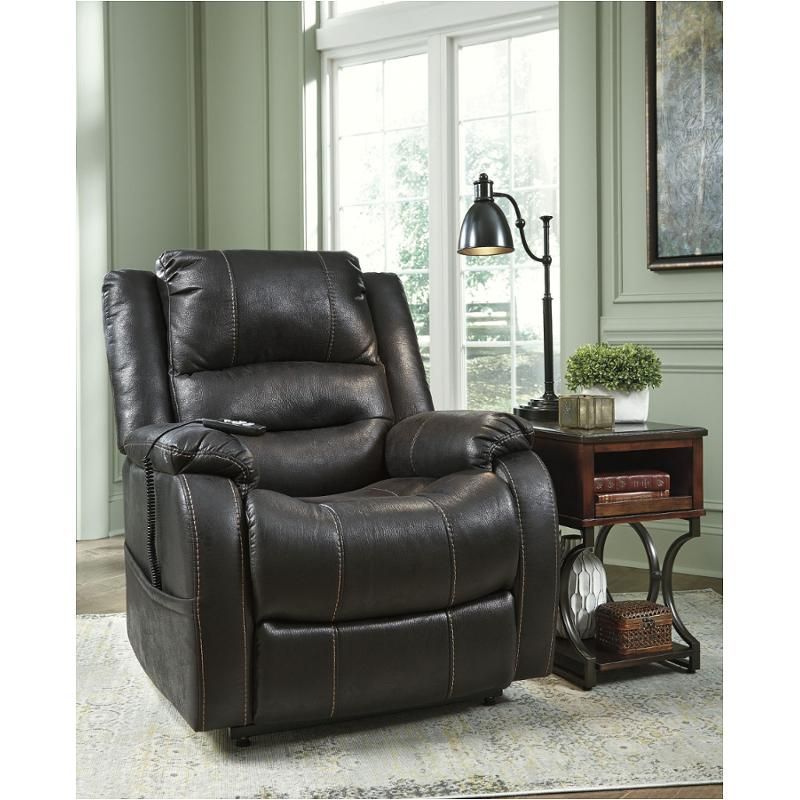 LIFT RECLINER