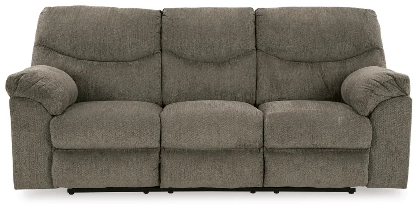 Alphons Reclining Sofa / WALL HUGGER
