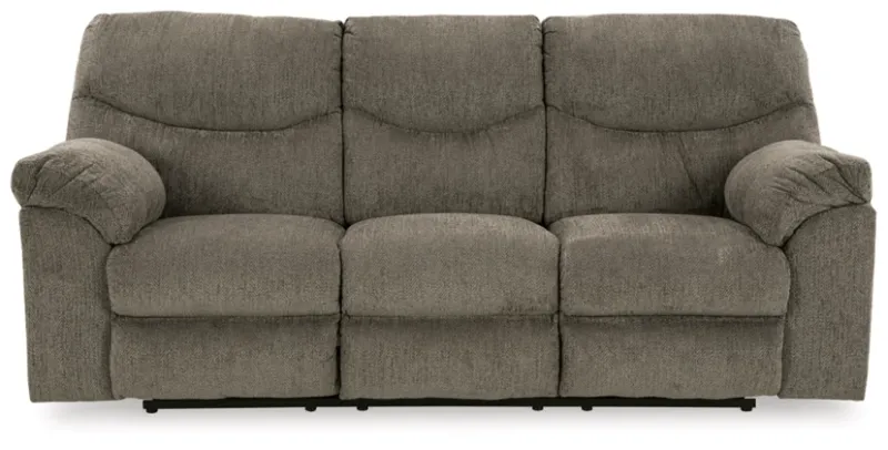 Alphons Reclining Sofa / WALL HUGGER