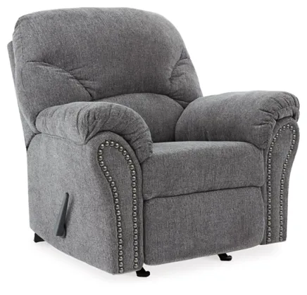 Allmaxx Rocker Recliner