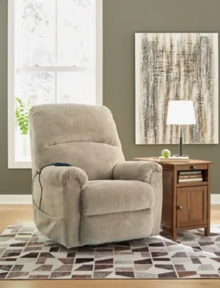 Shadowboxer Lift Recliner