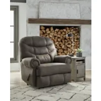 Camera Time  Recliner / Wall Hugger