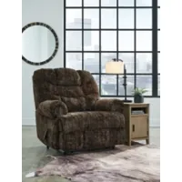 Movie Man Recliner / Wall Hugger
