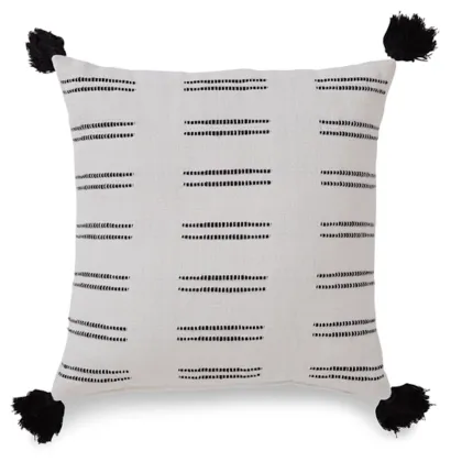 Mudderly Pillow