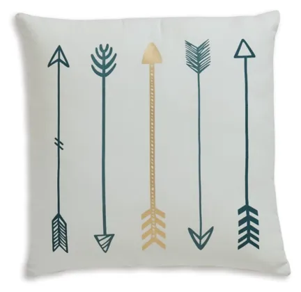Gyldan Pillow