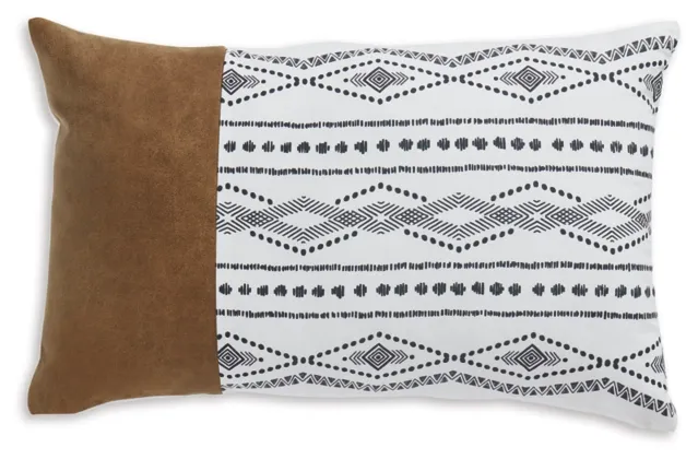 Lanston Pillow