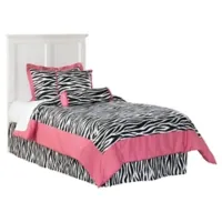 Bostwick Shoals Twin Panel Headboard