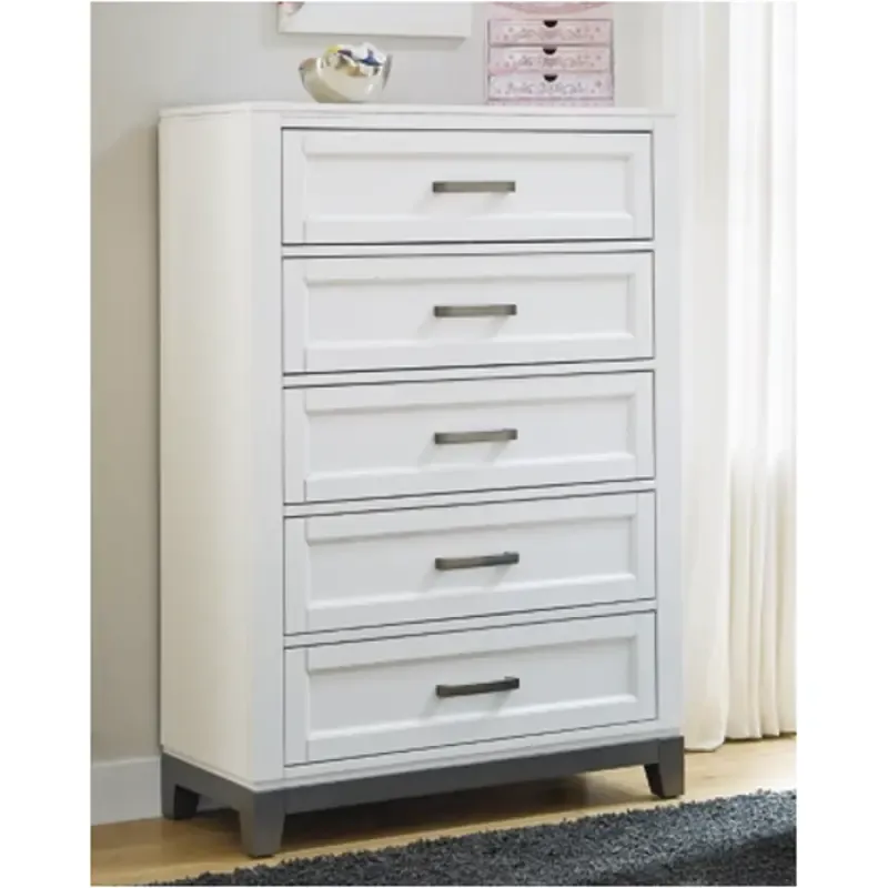 BRYBNBURG CHEST
