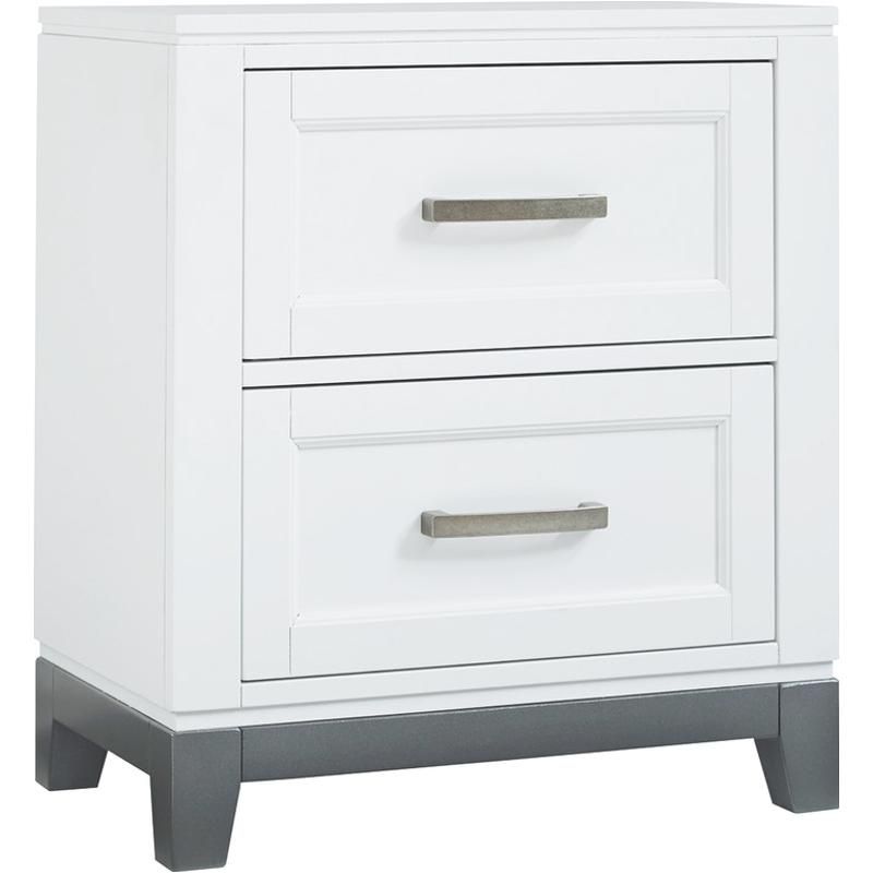 BRYNBURG NIGHTSTAND