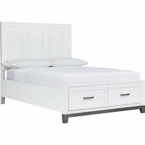 BRYNBURG QUEEN BED