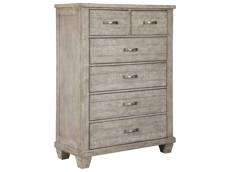 NAYDELL CHEST