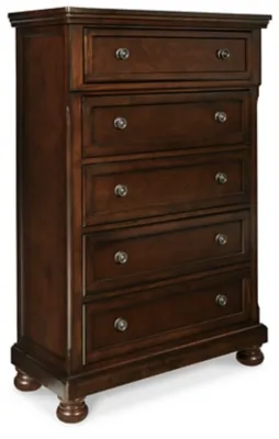 Porter Chest