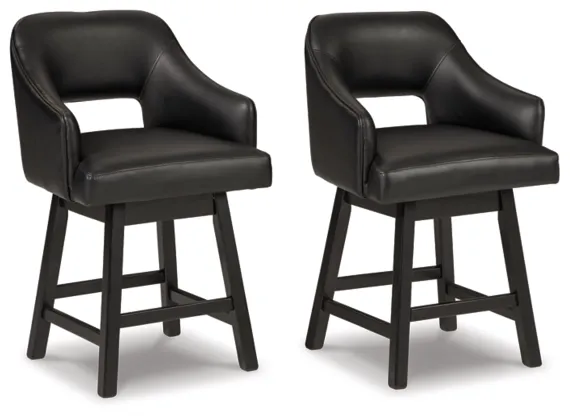 Tallenger UPH Swivel BarstooL