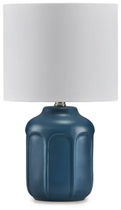 Gierburg Ceramic Table Lamp