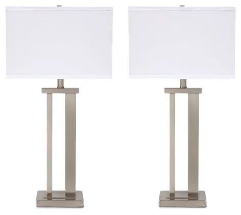 Aniela Metal Table Lamp