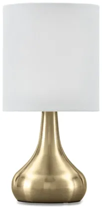 Camdale Metal Table Lamp