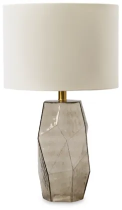 Taylow Glass Table Lamp