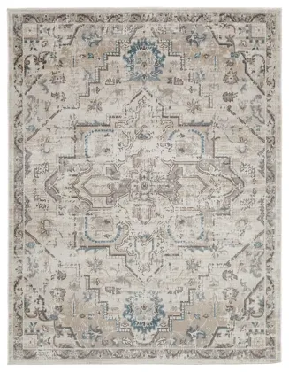 Barkham Washable Medium Rug