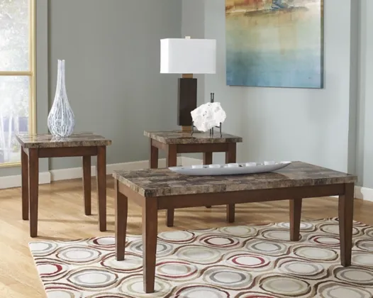 Theo Occasional Table Set