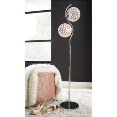 WINTER FLOOR LAMP