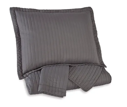 QUEEN COMFORTER / RALEDA