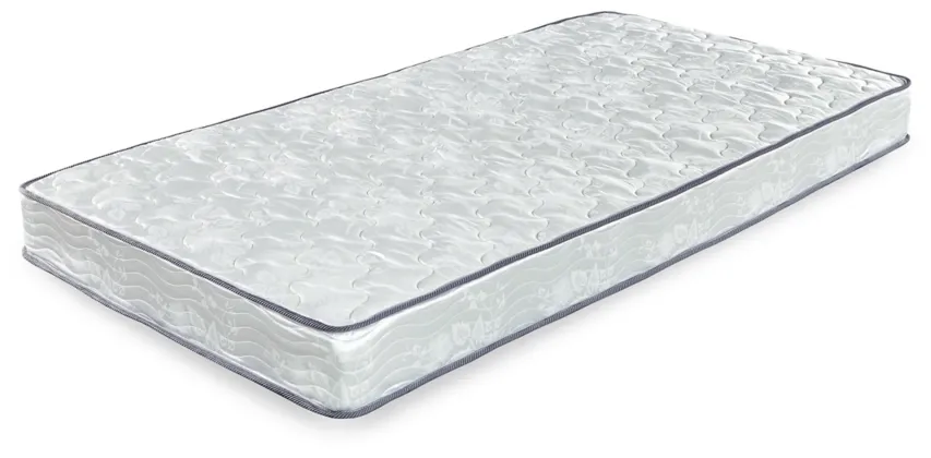 BONNELL 6" TWIN MATTRESS