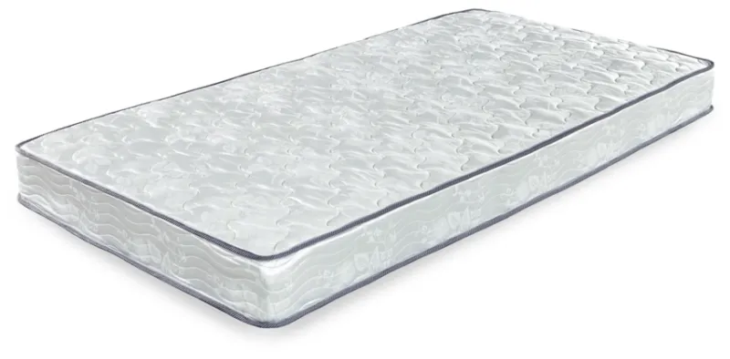 BONNELL 6" TWIN MATTRESS