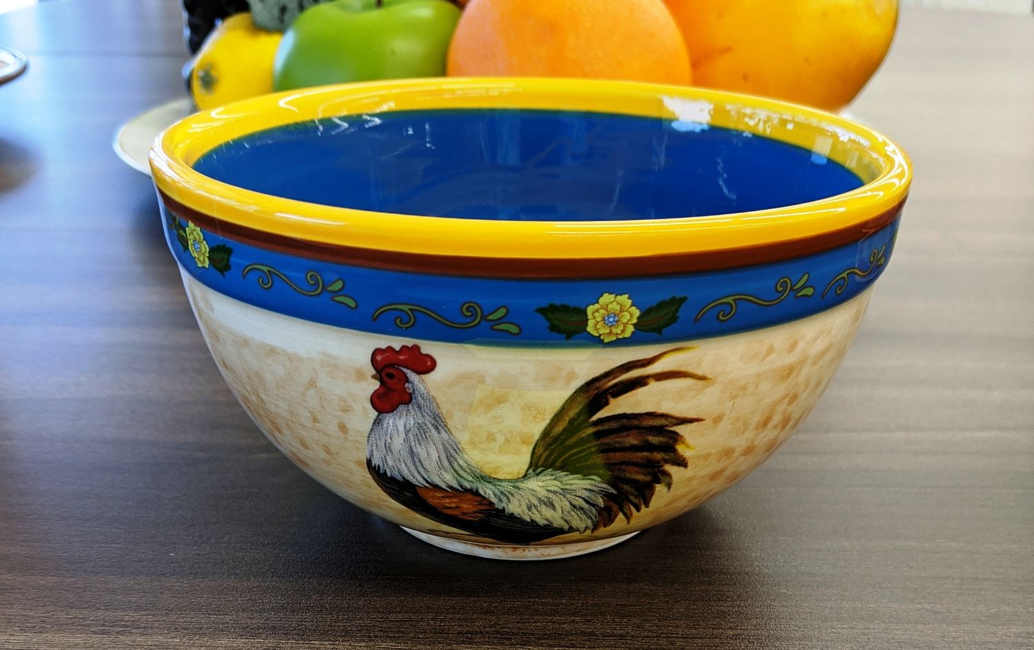 BOWL
