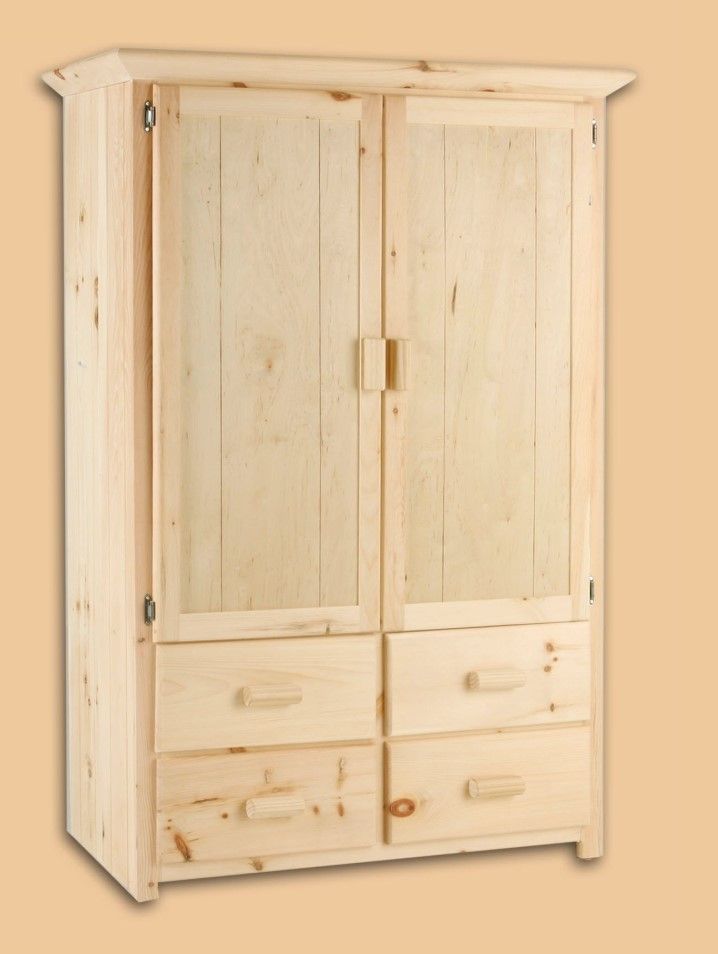 CHIFFEROBE