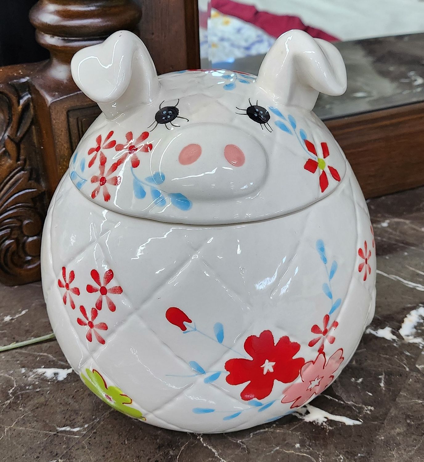 COOKIE JAR
