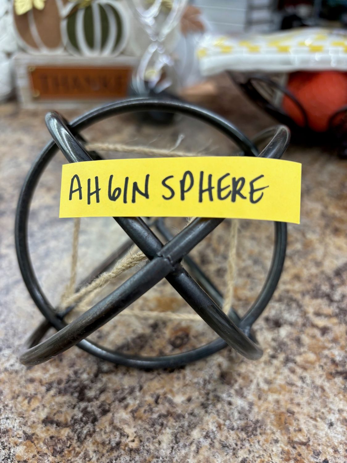 SPHERE