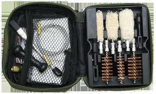 Shotgun Portable Cleaning Kit