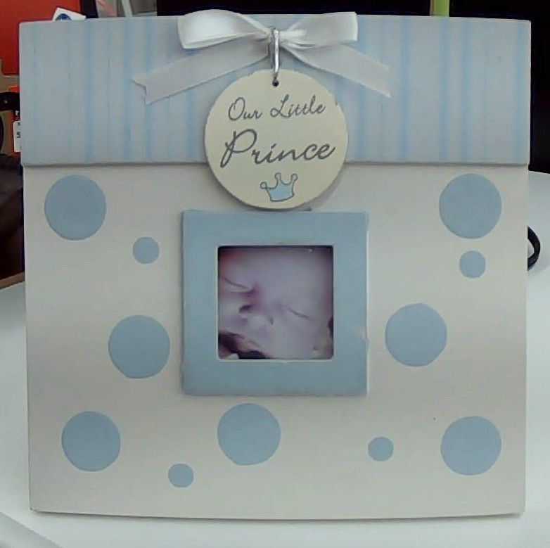 PICTURE FRAME
