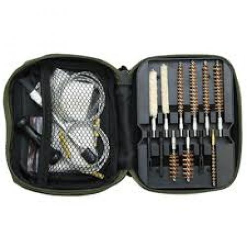 Rifle Portable Cleaning Kit