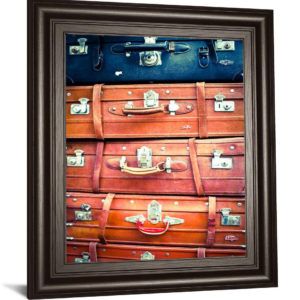 SUITCASES